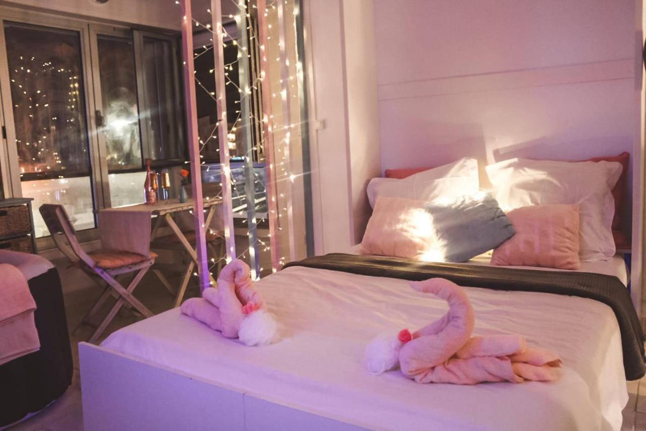 Shly Suite Et Spa Agde Exterior foto